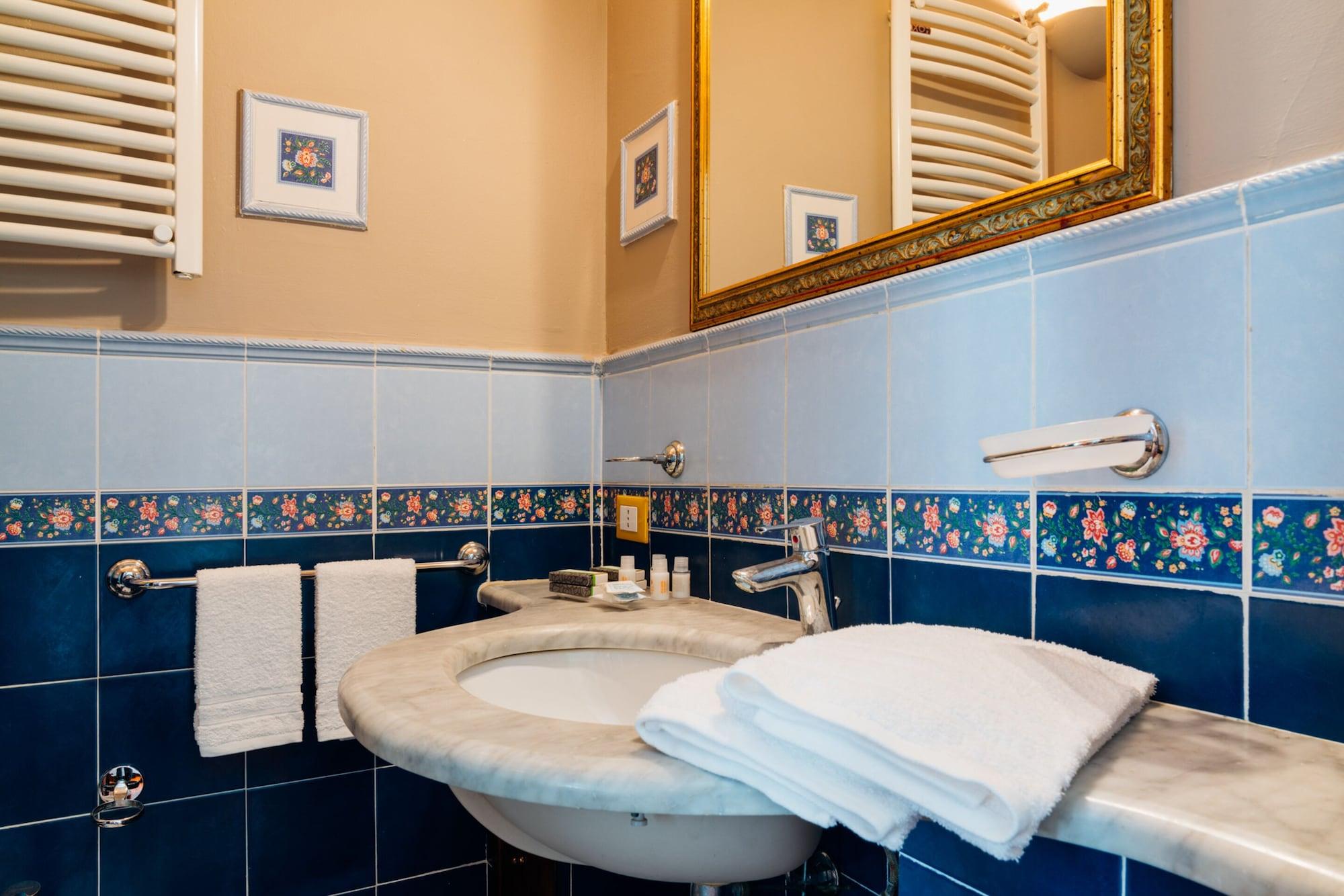 Hotel Ambasciatori Palermo Ngoại thất bức ảnh