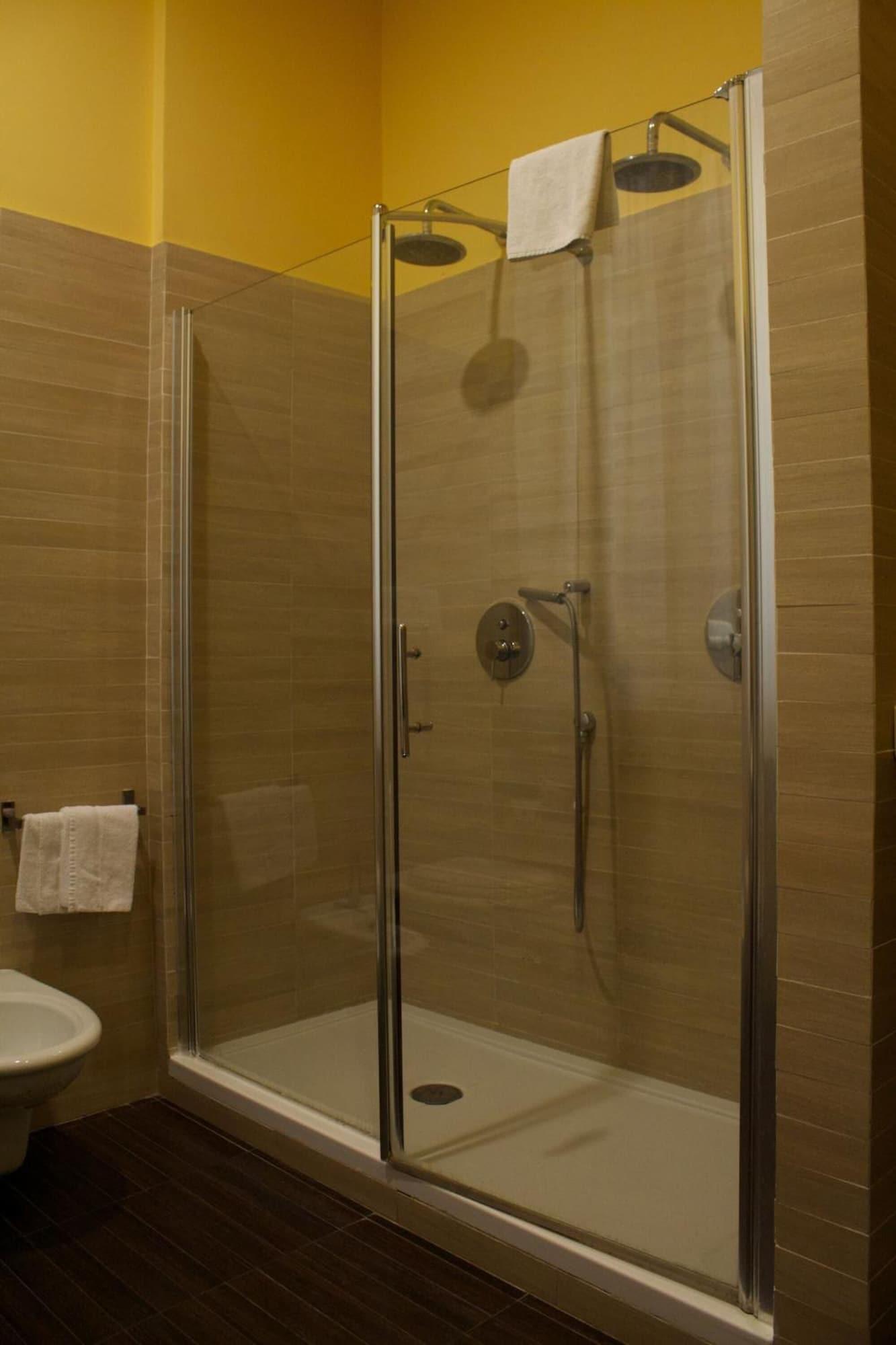 Hotel Ambasciatori Palermo Ngoại thất bức ảnh