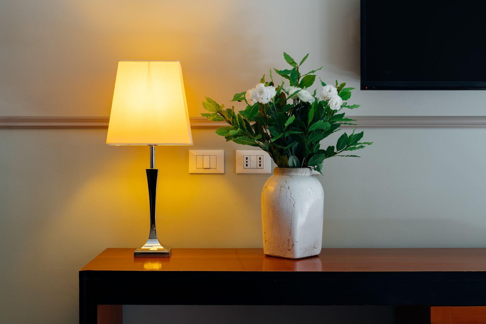 Hotel Ambasciatori Palermo Ngoại thất bức ảnh