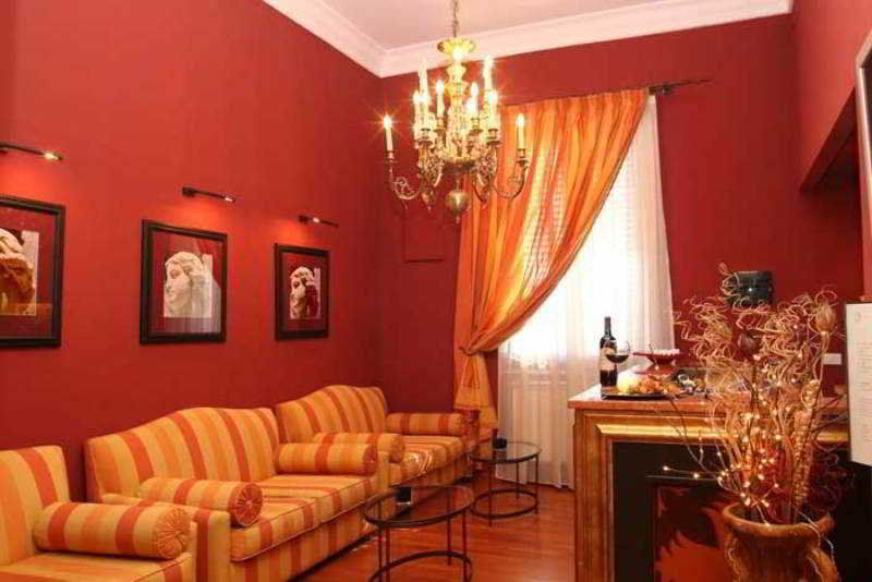 Hotel Ambasciatori Palermo Ngoại thất bức ảnh