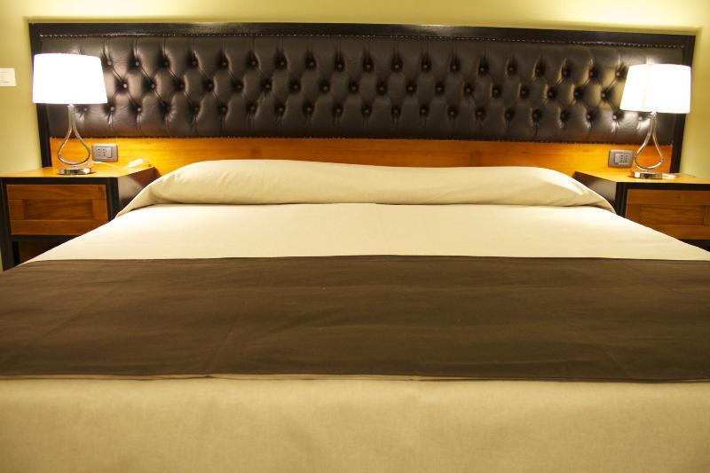 Hotel Ambasciatori Palermo Ngoại thất bức ảnh