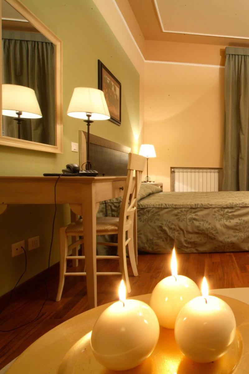 Hotel Ambasciatori Palermo Ngoại thất bức ảnh