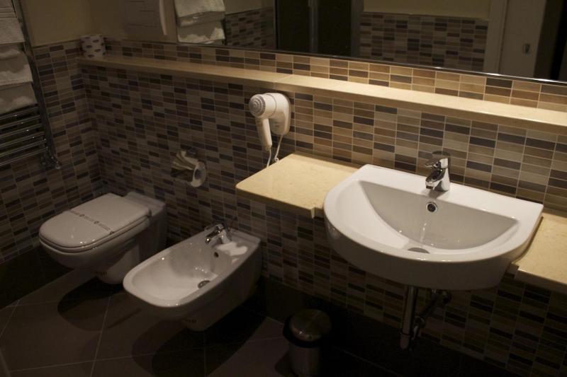 Hotel Ambasciatori Palermo Ngoại thất bức ảnh